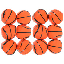 36 Pu Leer Tarwezaad Zakjes Jongleerballen Set