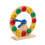 Numbers Matching Educatief Speelgoed Voor Kinderen 1