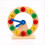 Numbers Matching Educatief Speelgoed Voor Kinderen 10