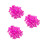 300 Stuks Rosé Chippings Diy Geletterdheid Ontwikkeling 5