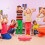 Kinder Spielzeug Gleichgewichts‐ Und Sensoriktraining 11