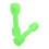 2 Pcs Kid Weights Pupils .00x4.50x4.50cm Green 9