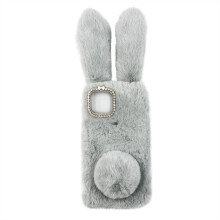 Plush Kaninchen-Stil Handytasche Für 5