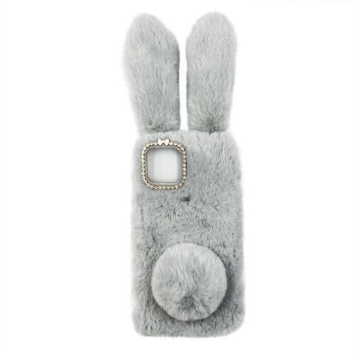 Plush Kaninchen-Stil Handytasche Für 5