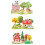 6Sets Drie-Dimensionale Educatieve Puzzels Voor Kinderen 1