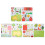 6Sets Drie-Dimensionale Educatieve Puzzels Voor Kinderen 3