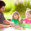 6Sets Drie-Dimensionale Educatieve Puzzels Voor Kinderen 6