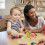 6Sets Drie-Dimensionale Educatieve Puzzels Voor Kinderen 5