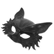 4Stk Realistische Wolfmaske Für Männer Tiere Maskerade Kostüm Karneval