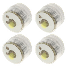 4Stk Strobe Signal Nachtlichter Stroboskop Indikator Für Mini2/Se