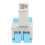 Sewing Machine Presser Foot Professional High Low 3