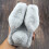 Plush Kaninchen-Stil Handytasche Für 5 5