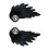 Pendants Ohrringe Punktur 3