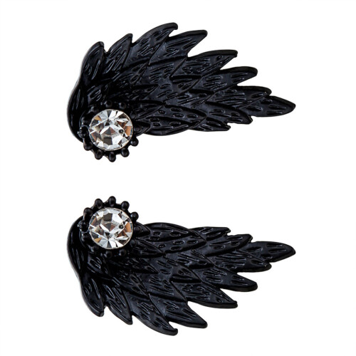 Pendants Ohrringe Punktur 2