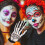 Un Par De De Para Halloween Y Cosplay 5