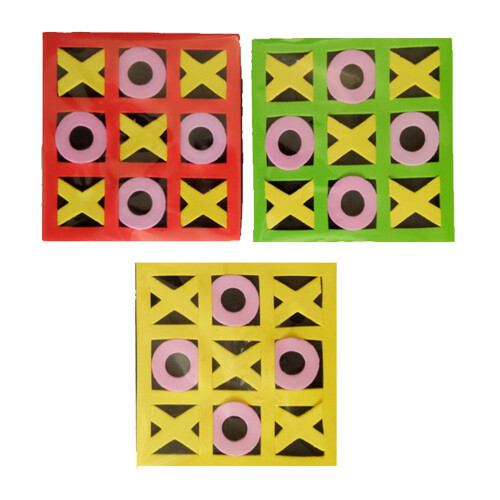 10 Unidades X Tablero De Para