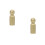2 Pièces Mini En Bois Scène Extérieure Accessoire 5