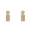 2 Pièces Mini En Bois Scène Extérieure Accessoire 8