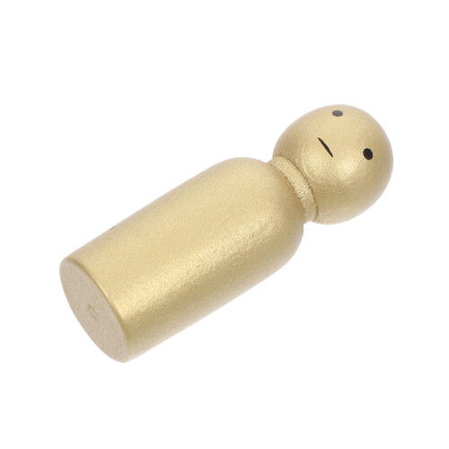 2 Pièces Mini En Bois Scène Extérieure Accessoire 2
