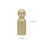2 Pièces Mini En Bois Scène Extérieure Accessoire 11