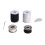 Sewing Thread Set Metal Bobbins Spools Replacement 1