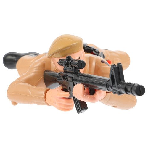 Educativo Eléctrico Para Bebé Aprendizaje Gateo