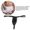 L Size Vasectomy Support Underwear High Elasticity Suspensory Jock Strap 4