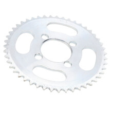 Upgrade Your Scooter with 25H 47T 29mm Rear Chain Sprocket