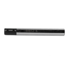 Small Bore Bore High Speed Steel Draaibankverlengstuk voor CNC-draaien en -frezen SHB12SHB-12-06