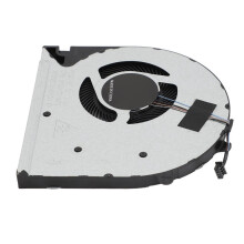 Laptop CPU-koelventilator voor HP 15 DU-serie, 4-pins connector