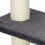Kattenboom - Springos - 67 cm - Sisalpalen - Platforms - Hangende bal 3