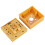 Fire Emergency Exit Alarm Button Release Security Glass Break Alarm Button 1