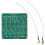 RF Demo Kit RF Test Module，Vector Network Analyzer Board Filter/AttenuatorModule 2