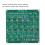 RF Demo Kit RF Test Module，Vector Network Analyzer Board Filter/AttenuatorModule 3