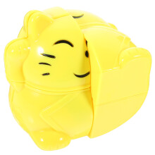 Cat Cube Toy Funny Animal Speed Educational Plaything