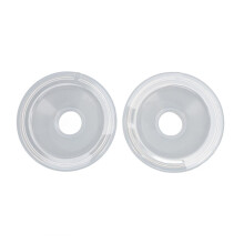 Protector de bomba portátil de silicona líquida de 1,06 pulgadas para S9/S10/S12 (2 unidades)