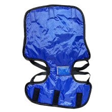 Weather Vest Waterproof Calf Blanket For Outdoor Grazing Oxford Cloth Warm Cotton Layers Rainproof ColdSeason Cover