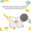 African Rhythmic Ball Shaker with Adjustable Strap Portable Entertaining Rattle 4