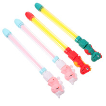 4Pcs Water Spray Toy For Kids Pool Party Summer Play
