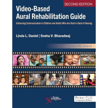 VideoBased Aural Rehabilitation Guide by Sneha V. Bharadwaj Paperback