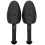 Spring Plastic Expanding Shoes Tree Support Shoe 1