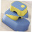 Stepping Stool NonSlip PP Material Bathroom Footstool Safe Step Stool For Kitchen And Washbasin Use 3