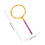 Outdoor Bubble Blower With Removable Handle And Large Ring For Kids 3