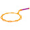 Outdoor Bubble Blower With Removable Handle And Large Ring For Kids 6