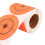 Self Adhesive 200Pcs Roll Shooting Targets Paper for Accuracy Training 1