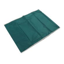 Tubular Slide Sheet for Patient Transfer 28.7 x 37.4in, Nylon & Coating