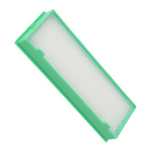 Lot de 4 filtres de rechange pour aspirateur VR200, ABS, haute efficacité