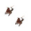 2 Ensembles De Sculpture Cowboy, Figurines Ferme, Jouets 5