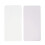 Acrylic Embossing Machine Plates 160x77mm 3mm/5mm Thickness 3