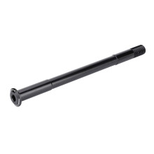 Fietsvork steekas 12*175L accessoire M12 (1.5) met hendel